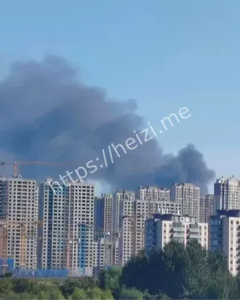哈尔滨松北区