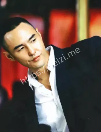 阮经天绯闻女友名单