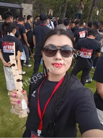 张家界七星杯荒野求生